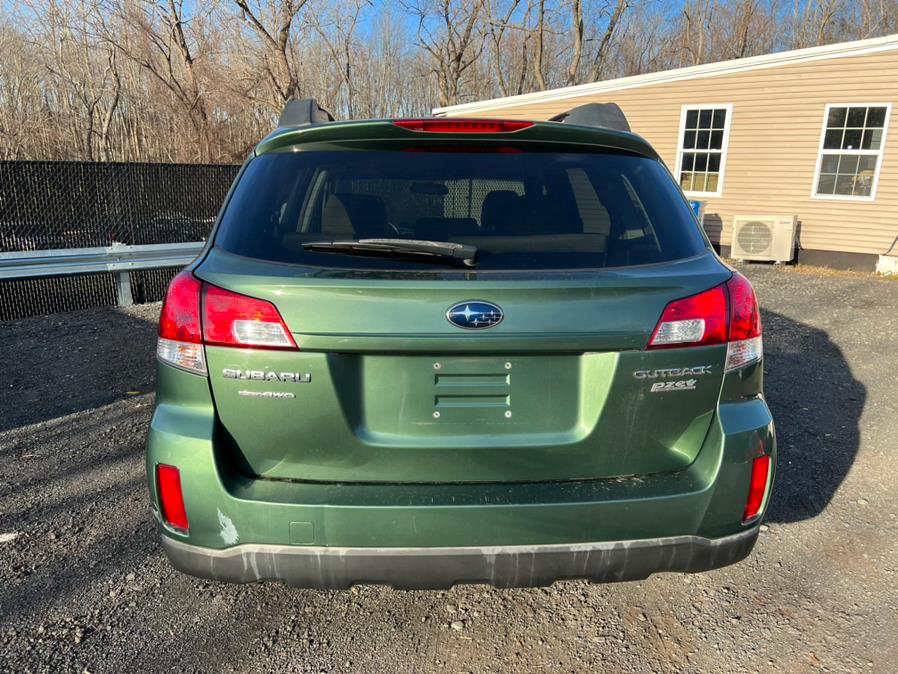 2010 Subaru Outback 4dr Wgn H4 Auto 2.5i Premium All-Weather, available for sale in Berlin, Connecticut | Main Auto of Berlin. Berlin, Connecticut 2010 Subaru Outback 4dr Wgn H4 Auto 2.5i Premium All-Weather, available for sale in Berlin, Connecticut | Main Auto of Berlin. Berlin, Connecticut