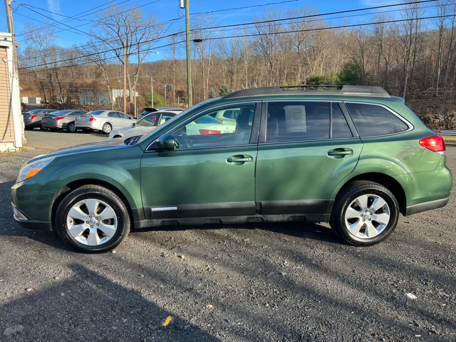 2010 Subaru Outback 4dr Wgn H4 Auto 2.5i Premium All-Weather, available for sale in Berlin, Connecticut | Main Auto of Berlin. Berlin, Connecticut 2010 Subaru Outback 4dr Wgn H4 Auto 2.5i Premium All-Weather, available for sale in Berlin, Connecticut | Main Auto of Berlin. Berlin, Connecticut