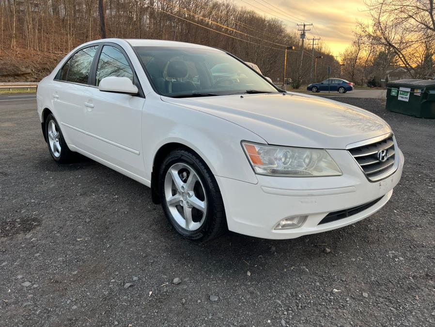 Used Hyundai Sonata 4dr Sdn V6 Auto SE 2009 | Main Auto of Berlin. Berlin, Connecticut Used Hyundai Sonata 4dr Sdn V6 Auto SE 2009 | Main Auto of Berlin. Berlin, Connecticut