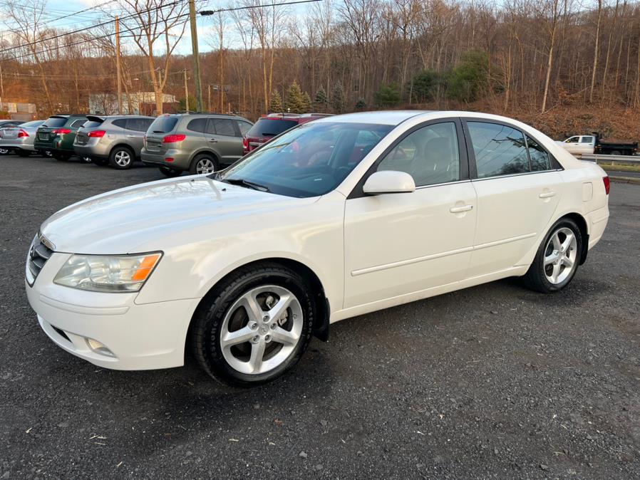 Used Hyundai Sonata 4dr Sdn V6 Auto SE 2009 | Main Auto of Berlin. Berlin, Connecticut Used Hyundai Sonata 4dr Sdn V6 Auto SE 2009 | Main Auto of Berlin. Berlin, Connecticut