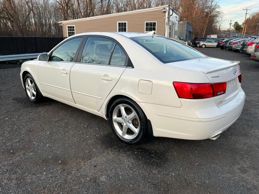 Used Hyundai Sonata 4dr Sdn V6 Auto SE 2009 | Main Auto of Berlin. Berlin, Connecticut Used Hyundai Sonata 4dr Sdn V6 Auto SE 2009 | Main Auto of Berlin. Berlin, Connecticut
