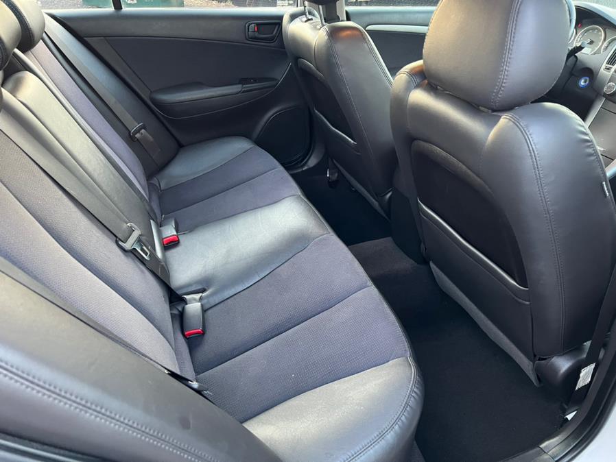 Used Hyundai Sonata 4dr Sdn V6 Auto SE 2009 | Main Auto of Berlin. Berlin, Connecticut Used Hyundai Sonata 4dr Sdn V6 Auto SE 2009 | Main Auto of Berlin. Berlin, Connecticut