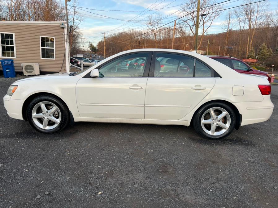 Used Hyundai Sonata 4dr Sdn V6 Auto SE 2009 | Main Auto of Berlin. Berlin, Connecticut Used Hyundai Sonata 4dr Sdn V6 Auto SE 2009 | Main Auto of Berlin. Berlin, Connecticut