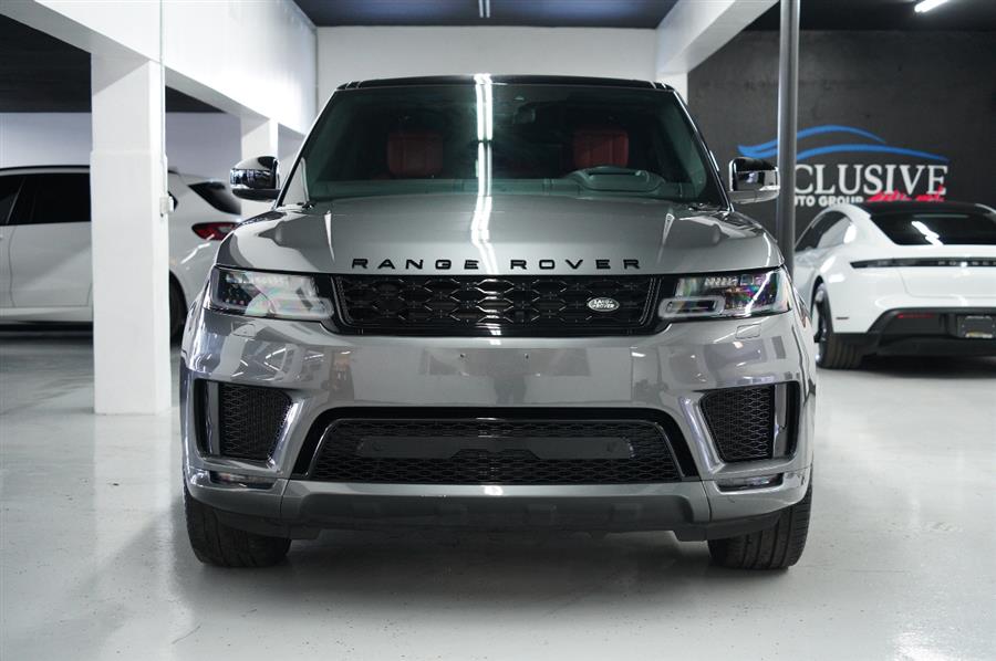 Used Land Rover Range Rover Sport V6 Supercharged HSE Dynamic *Ltd Avail* 2019 | Exclusive Auto Group of Miami Inc. Miami, Florida Used Land Rover Range Rover Sport V6 Supercharged HSE Dynamic *Ltd Avail* 2019 | Exclusive Auto Group of Miami Inc. Miami, Florida