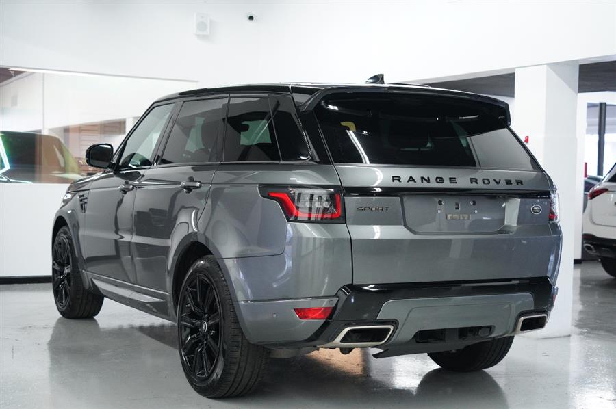 Used Land Rover Range Rover Sport V6 Supercharged HSE Dynamic *Ltd Avail* 2019 | Exclusive Auto Group of Miami Inc. Miami, Florida Used Land Rover Range Rover Sport V6 Supercharged HSE Dynamic *Ltd Avail* 2019 | Exclusive Auto Group of Miami Inc. Miami, Florida