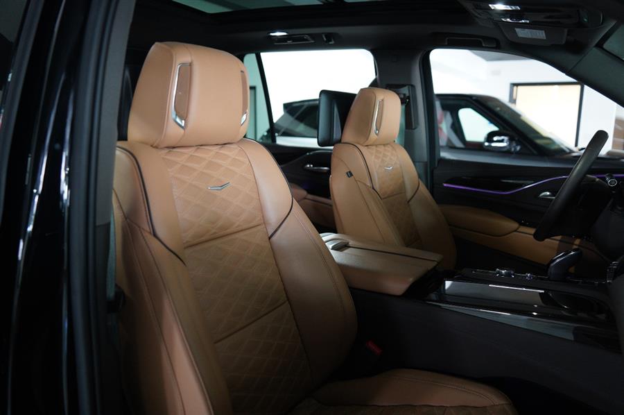 Used Cadillac Escalade 4WD 4dr Sport 2021 | Exclusive Auto Group of Miami Inc. Miami, Florida Used Cadillac Escalade 4WD 4dr Sport 2021 | Exclusive Auto Group of Miami Inc. Miami, Florida
