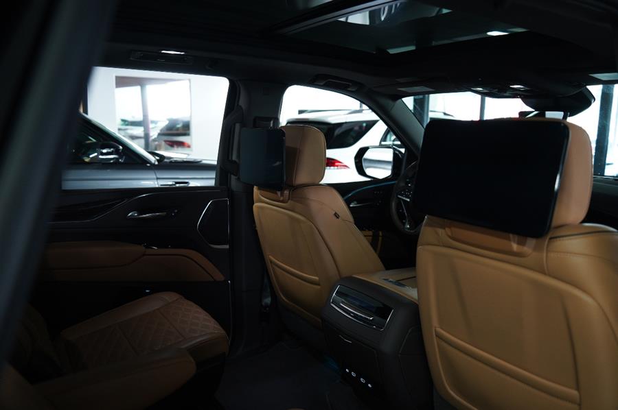 Used Cadillac Escalade 4WD 4dr Sport 2021 | Exclusive Auto Group of Miami Inc. Miami, Florida Used Cadillac Escalade 4WD 4dr Sport 2021 | Exclusive Auto Group of Miami Inc. Miami, Florida