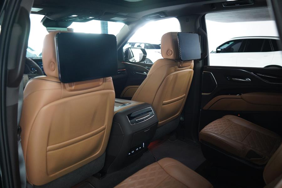 Used Cadillac Escalade 4WD 4dr Sport 2021 | Exclusive Auto Group of Miami Inc. Miami, Florida Used Cadillac Escalade 4WD 4dr Sport 2021 | Exclusive Auto Group of Miami Inc. Miami, Florida