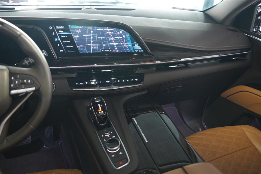 Used Cadillac Escalade 4WD 4dr Sport 2021 | Exclusive Auto Group of Miami Inc. Miami, Florida Used Cadillac Escalade 4WD 4dr Sport 2021 | Exclusive Auto Group of Miami Inc. Miami, Florida