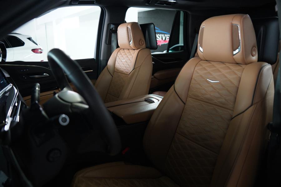 Used Cadillac Escalade 4WD 4dr Sport 2021 | Exclusive Auto Group of Miami Inc. Miami, Florida Used Cadillac Escalade 4WD 4dr Sport 2021 | Exclusive Auto Group of Miami Inc. Miami, Florida