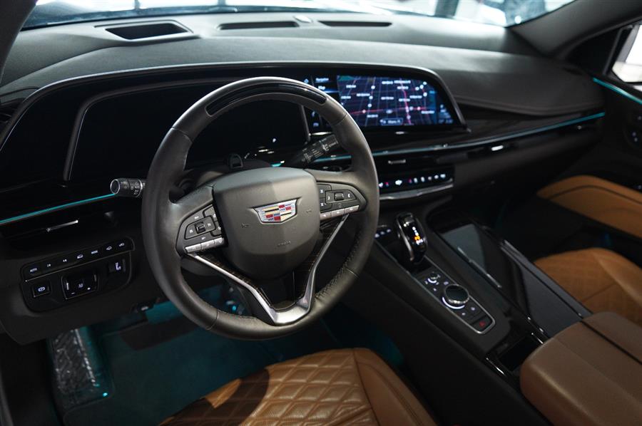 Used Cadillac Escalade 4WD 4dr Sport 2021 | Exclusive Auto Group of Miami Inc. Miami, Florida Used Cadillac Escalade 4WD 4dr Sport 2021 | Exclusive Auto Group of Miami Inc. Miami, Florida