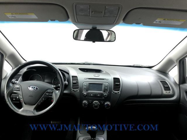 2016 Kia Forte 4dr Sdn Auto EX, available for sale in Naugatuck, Connecticut | J&M Automotive Sls&Svc LLC. Naugatuck, Connecticut 2016 Kia Forte 4dr Sdn Auto EX, available for sale in Naugatuck, Connecticut | J&M Automotive Sls&Svc LLC. Naugatuck, Connecticut