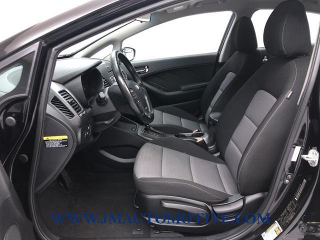 2016 Kia Forte 4dr Sdn Auto EX, available for sale in Naugatuck, Connecticut | J&M Automotive Sls&Svc LLC. Naugatuck, Connecticut 2016 Kia Forte 4dr Sdn Auto EX, available for sale in Naugatuck, Connecticut | J&M Automotive Sls&Svc LLC. Naugatuck, Connecticut