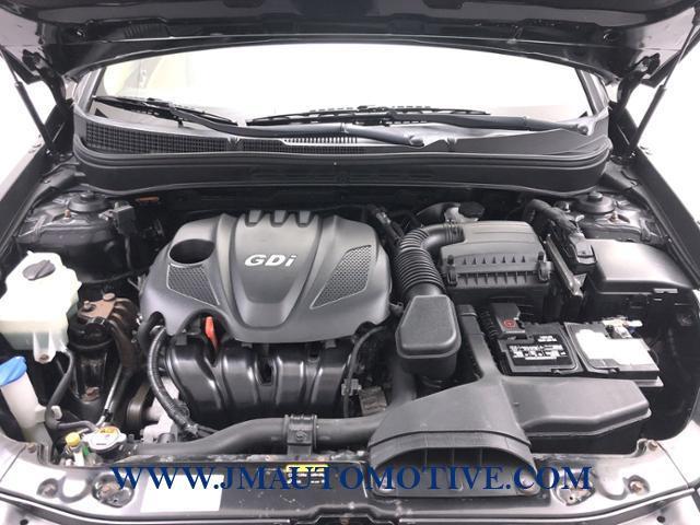 2014 Hyundai Sonata 4dr Sdn 2.4L Auto Limited, available for sale in Naugatuck, Connecticut | J&M Automotive Sls&Svc LLC. Naugatuck, Connecticut 2014 Hyundai Sonata 4dr Sdn 2.4L Auto Limited, available for sale in Naugatuck, Connecticut | J&M Automotive Sls&Svc LLC. Naugatuck, Connecticut