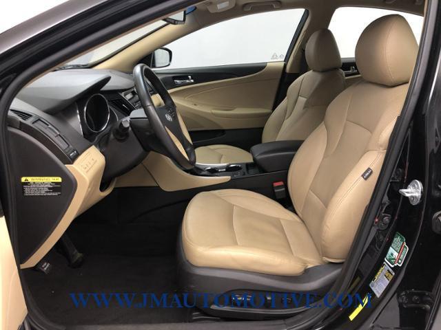 2014 Hyundai Sonata 4dr Sdn 2.4L Auto Limited, available for sale in Naugatuck, Connecticut | J&M Automotive Sls&Svc LLC. Naugatuck, Connecticut 2014 Hyundai Sonata 4dr Sdn 2.4L Auto Limited, available for sale in Naugatuck, Connecticut | J&M Automotive Sls&Svc LLC. Naugatuck, Connecticut