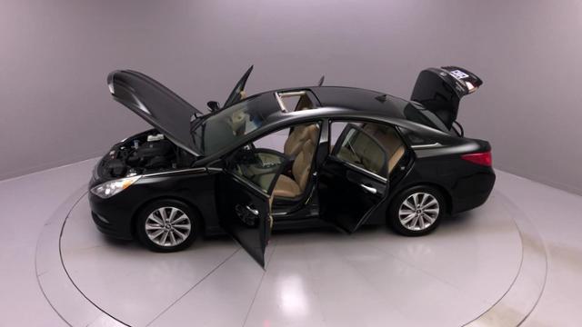 2014 Hyundai Sonata 4dr Sdn 2.4L Auto Limited, available for sale in Naugatuck, Connecticut | J&M Automotive Sls&Svc LLC. Naugatuck, Connecticut 2014 Hyundai Sonata 4dr Sdn 2.4L Auto Limited, available for sale in Naugatuck, Connecticut | J&M Automotive Sls&Svc LLC. Naugatuck, Connecticut