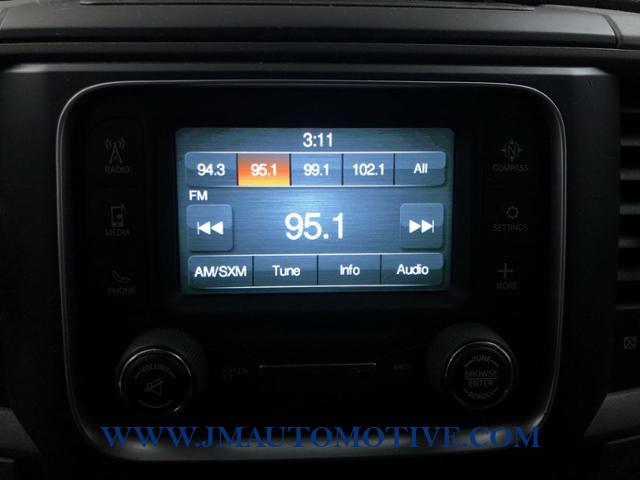 2014 Ram 1500 4WD Crew Cab 140.5 Express, available for sale in Naugatuck, Connecticut | J&M Automotive Sls&Svc LLC. Naugatuck, Connecticut 2014 Ram 1500 4WD Crew Cab 140.5 Express, available for sale in Naugatuck, Connecticut | J&M Automotive Sls&Svc LLC. Naugatuck, Connecticut