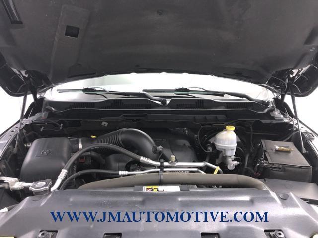 2014 Ram 1500 4WD Crew Cab 140.5 Express, available for sale in Naugatuck, Connecticut | J&M Automotive Sls&Svc LLC. Naugatuck, Connecticut 2014 Ram 1500 4WD Crew Cab 140.5 Express, available for sale in Naugatuck, Connecticut | J&M Automotive Sls&Svc LLC. Naugatuck, Connecticut
