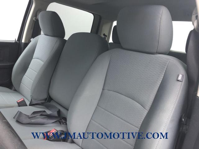 2014 Ram 1500 4WD Crew Cab 140.5 Express, available for sale in Naugatuck, Connecticut | J&M Automotive Sls&Svc LLC. Naugatuck, Connecticut 2014 Ram 1500 4WD Crew Cab 140.5 Express, available for sale in Naugatuck, Connecticut | J&M Automotive Sls&Svc LLC. Naugatuck, Connecticut