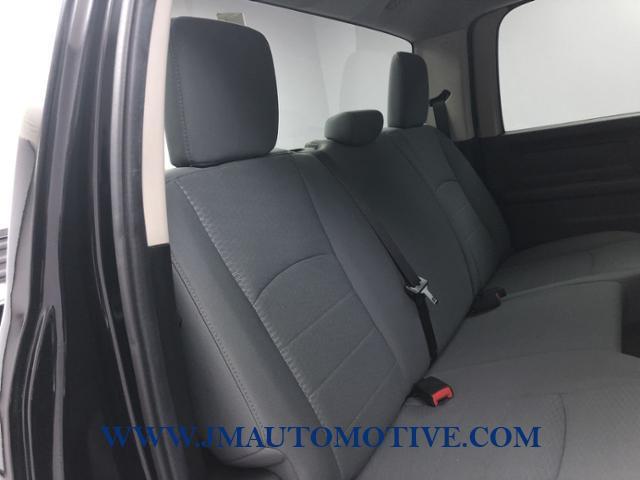2014 Ram 1500 4WD Crew Cab 140.5 Express, available for sale in Naugatuck, Connecticut | J&M Automotive Sls&Svc LLC. Naugatuck, Connecticut 2014 Ram 1500 4WD Crew Cab 140.5 Express, available for sale in Naugatuck, Connecticut | J&M Automotive Sls&Svc LLC. Naugatuck, Connecticut