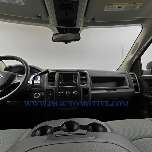 2014 Ram 1500 4WD Crew Cab 140.5 Express, available for sale in Naugatuck, Connecticut | J&M Automotive Sls&Svc LLC. Naugatuck, Connecticut 2014 Ram 1500 4WD Crew Cab 140.5 Express, available for sale in Naugatuck, Connecticut | J&M Automotive Sls&Svc LLC. Naugatuck, Connecticut
