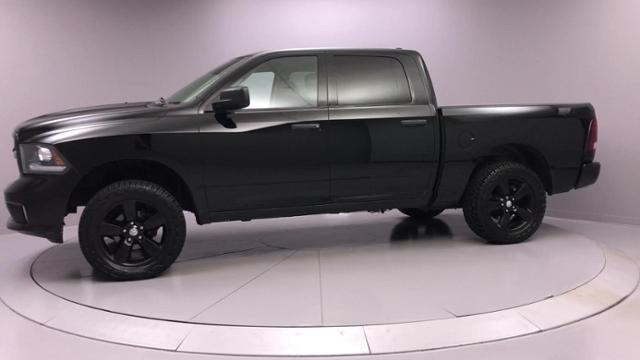 2014 Ram 1500 4WD Crew Cab 140.5 Express, available for sale in Naugatuck, Connecticut | J&M Automotive Sls&Svc LLC. Naugatuck, Connecticut 2014 Ram 1500 4WD Crew Cab 140.5 Express, available for sale in Naugatuck, Connecticut | J&M Automotive Sls&Svc LLC. Naugatuck, Connecticut