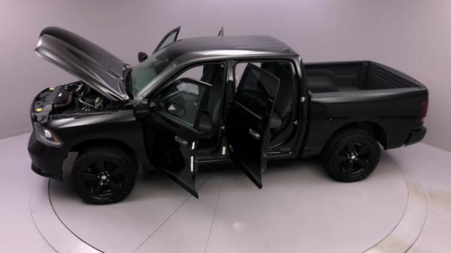 2014 Ram 1500 4WD Crew Cab 140.5 Express, available for sale in Naugatuck, Connecticut | J&M Automotive Sls&Svc LLC. Naugatuck, Connecticut 2014 Ram 1500 4WD Crew Cab 140.5 Express, available for sale in Naugatuck, Connecticut | J&M Automotive Sls&Svc LLC. Naugatuck, Connecticut