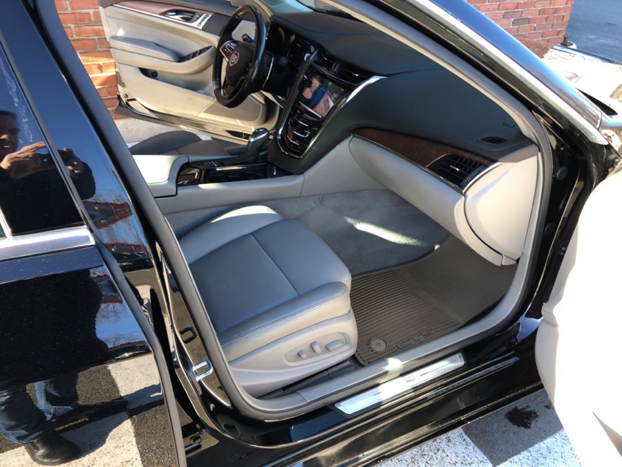 Used Cadillac CTS Sedan 4dr Sdn 2.0L Turbo AWD 2014 | National Auto Brokers, Inc.. Waterbury, Connecticut Used Cadillac CTS Sedan 4dr Sdn 2.0L Turbo AWD 2014 | National Auto Brokers, Inc.. Waterbury, Connecticut