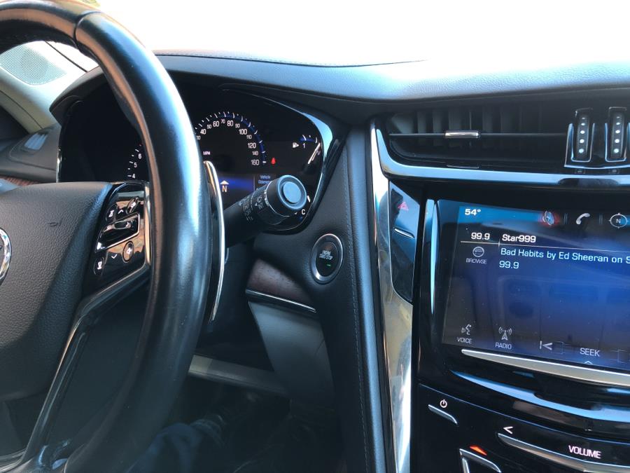 Used Cadillac CTS Sedan 4dr Sdn 2.0L Turbo AWD 2014 | National Auto Brokers, Inc.. Waterbury, Connecticut Used Cadillac CTS Sedan 4dr Sdn 2.0L Turbo AWD 2014 | National Auto Brokers, Inc.. Waterbury, Connecticut