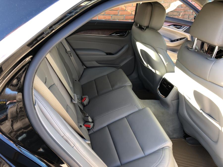 Used Cadillac CTS Sedan 4dr Sdn 2.0L Turbo AWD 2014 | National Auto Brokers, Inc.. Waterbury, Connecticut Used Cadillac CTS Sedan 4dr Sdn 2.0L Turbo AWD 2014 | National Auto Brokers, Inc.. Waterbury, Connecticut