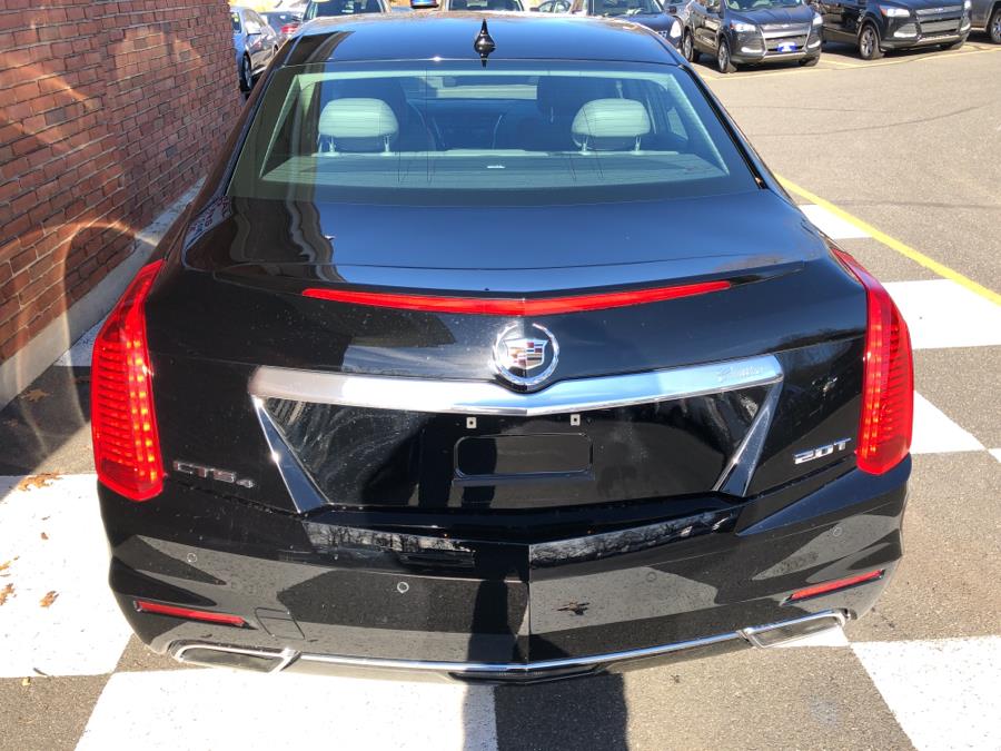 Used Cadillac CTS Sedan 4dr Sdn 2.0L Turbo AWD 2014 | National Auto Brokers, Inc.. Waterbury, Connecticut Used Cadillac CTS Sedan 4dr Sdn 2.0L Turbo AWD 2014 | National Auto Brokers, Inc.. Waterbury, Connecticut
