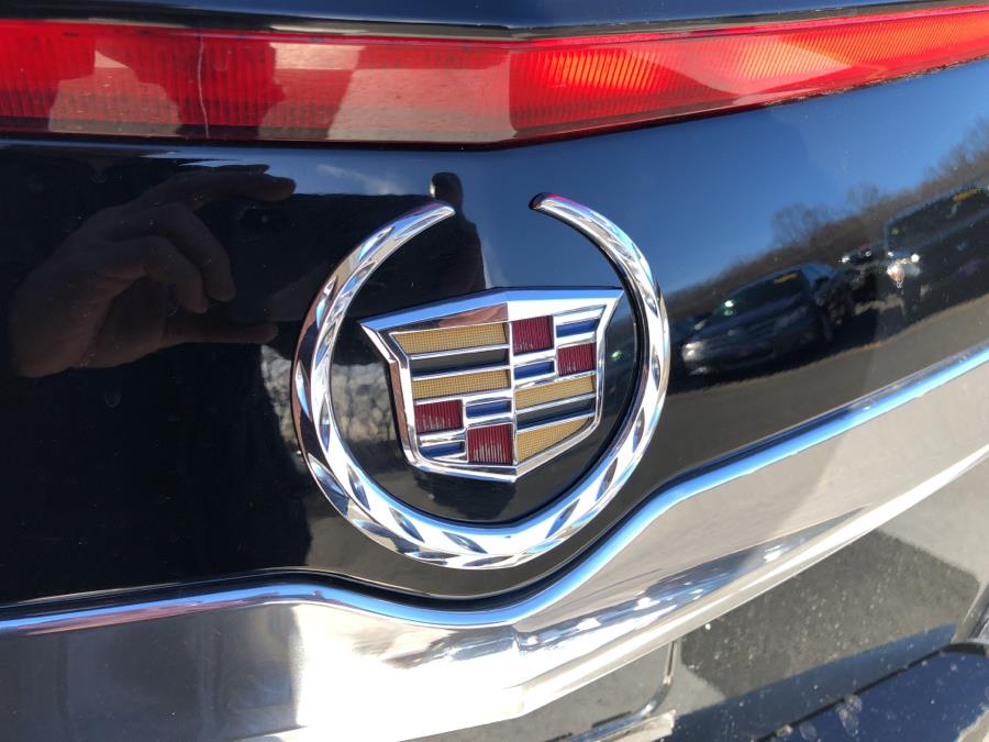 Used Cadillac CTS Sedan 4dr Sdn 2.0L Turbo AWD 2014 | National Auto Brokers, Inc.. Waterbury, Connecticut Used Cadillac CTS Sedan 4dr Sdn 2.0L Turbo AWD 2014 | National Auto Brokers, Inc.. Waterbury, Connecticut