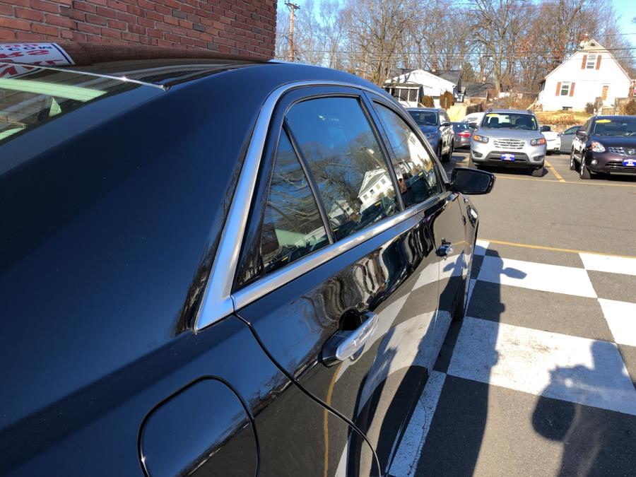 Used Cadillac CTS Sedan 4dr Sdn 2.0L Turbo AWD 2014 | National Auto Brokers, Inc.. Waterbury, Connecticut Used Cadillac CTS Sedan 4dr Sdn 2.0L Turbo AWD 2014 | National Auto Brokers, Inc.. Waterbury, Connecticut