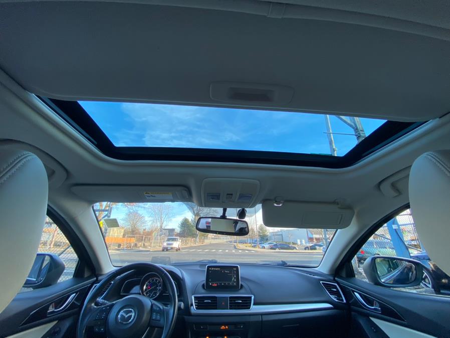 Used Mazda Mazda3 5dr HB Auto s Grand Touring 2015 | VEB Auto Sales. Hartford, Connecticut Used Mazda Mazda3 5dr HB Auto s Grand Touring 2015 | VEB Auto Sales. Hartford, Connecticut