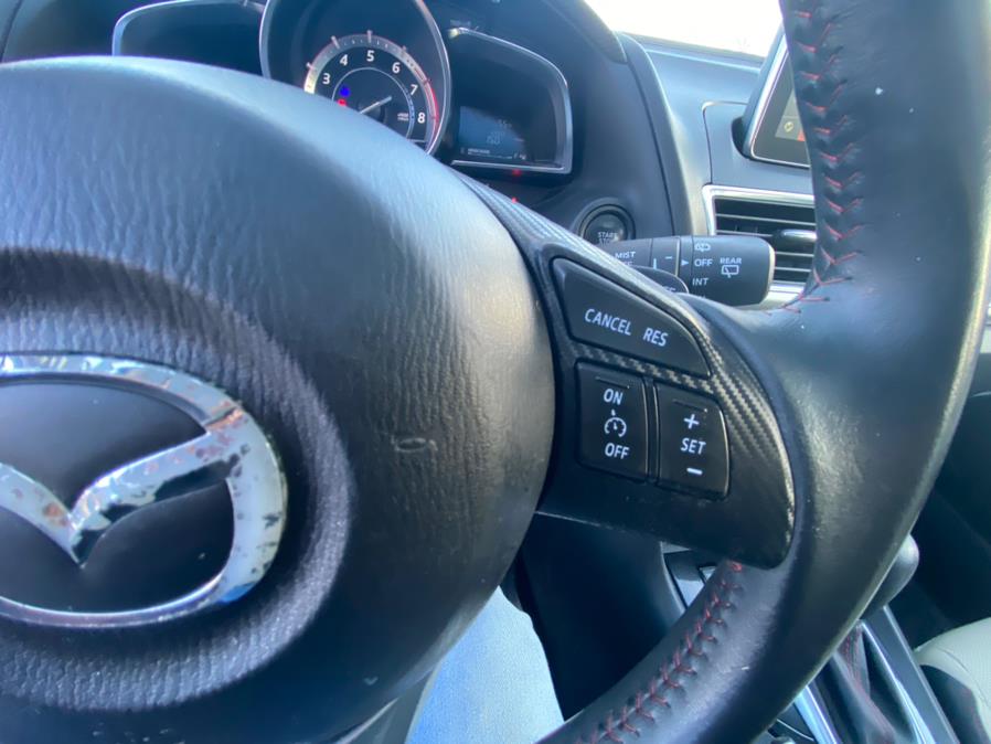 Used Mazda Mazda3 5dr HB Auto s Grand Touring 2015 | VEB Auto Sales. Hartford, Connecticut Used Mazda Mazda3 5dr HB Auto s Grand Touring 2015 | VEB Auto Sales. Hartford, Connecticut