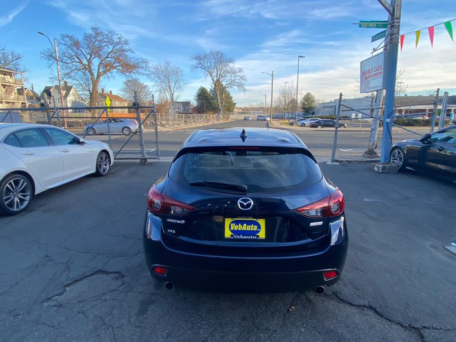 Used Mazda Mazda3 5dr HB Auto s Grand Touring 2015 | VEB Auto Sales. Hartford, Connecticut Used Mazda Mazda3 5dr HB Auto s Grand Touring 2015 | VEB Auto Sales. Hartford, Connecticut