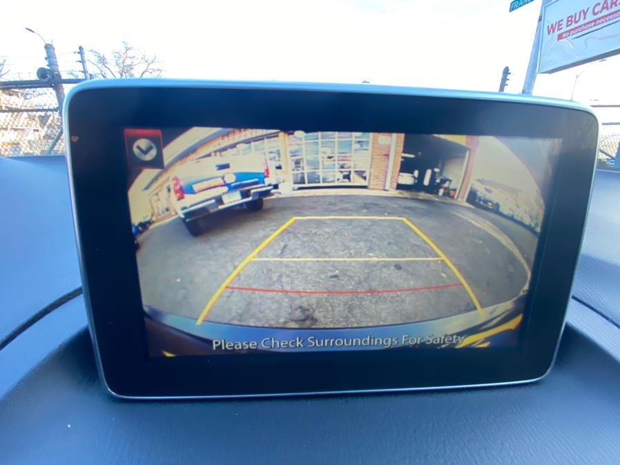 Used Mazda Mazda3 5dr HB Auto s Grand Touring 2015 | VEB Auto Sales. Hartford, Connecticut Used Mazda Mazda3 5dr HB Auto s Grand Touring 2015 | VEB Auto Sales. Hartford, Connecticut