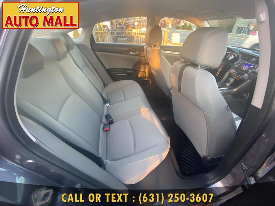Used Honda Civic Sedan 4dr CVT LX 2016 | Huntington Auto Mall. Huntington Station, New York Used Honda Civic Sedan 4dr CVT LX 2016 | Huntington Auto Mall. Huntington Station, New York