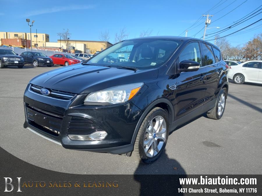 2013 Ford Escape 4WD 4dr SEL, available for sale in Bohemia, New York | B I Auto Sales. Bohemia, New York