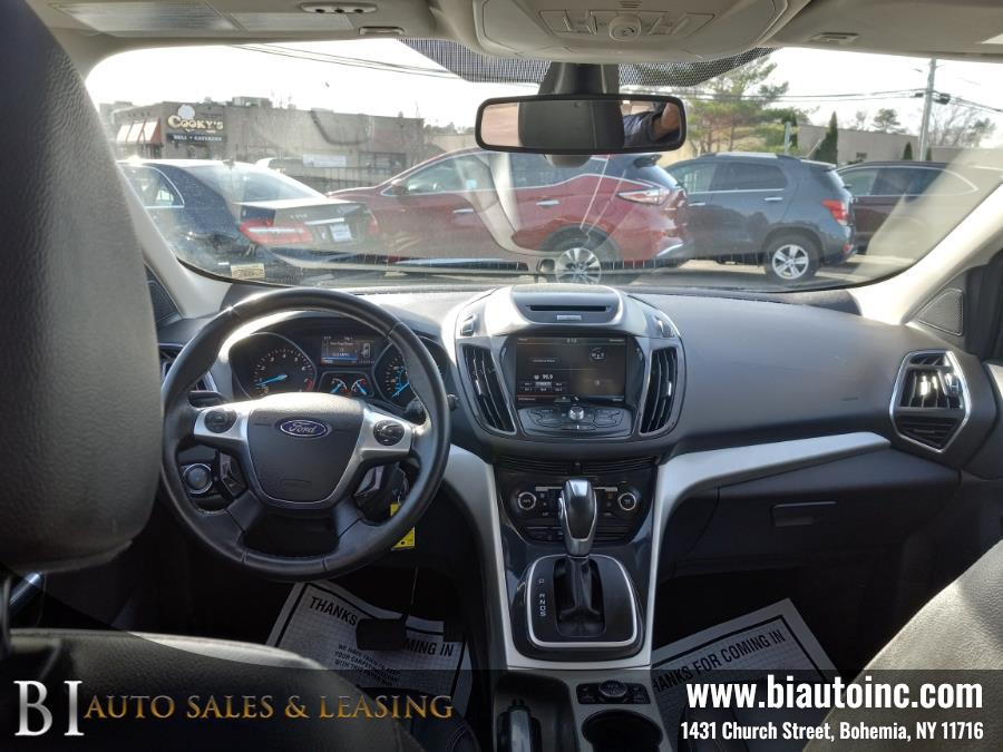 2013 Ford Escape 4WD 4dr SEL, available for sale in Bohemia, New York | B I Auto Sales. Bohemia, New York 2013 Ford Escape 4WD 4dr SEL, available for sale in Bohemia, New York | B I Auto Sales. Bohemia, New York