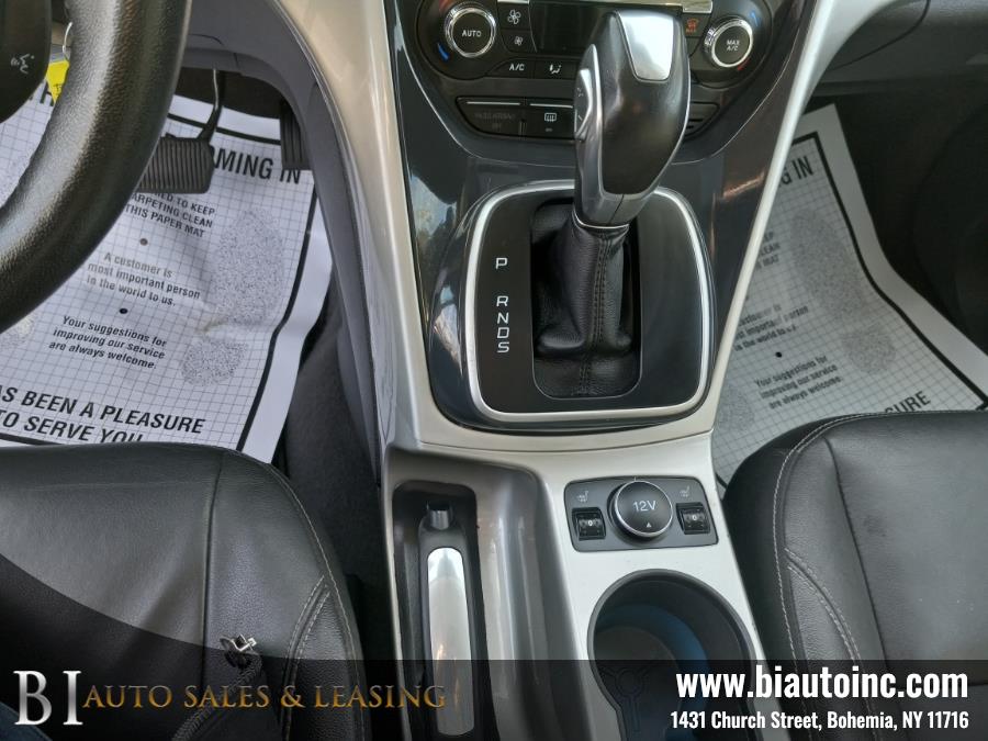 2013 Ford Escape 4WD 4dr SEL, available for sale in Bohemia, New York | B I Auto Sales. Bohemia, New York 2013 Ford Escape 4WD 4dr SEL, available for sale in Bohemia, New York | B I Auto Sales. Bohemia, New York