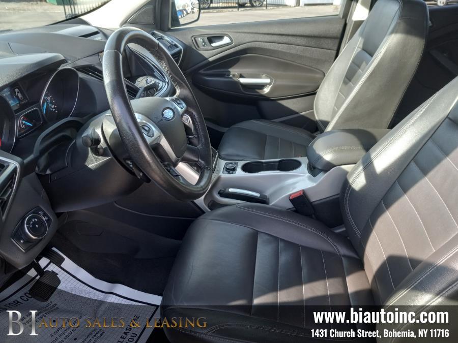 2013 Ford Escape 4WD 4dr SEL, available for sale in Bohemia, New York | B I Auto Sales. Bohemia, New York 2013 Ford Escape 4WD 4dr SEL, available for sale in Bohemia, New York | B I Auto Sales. Bohemia, New York