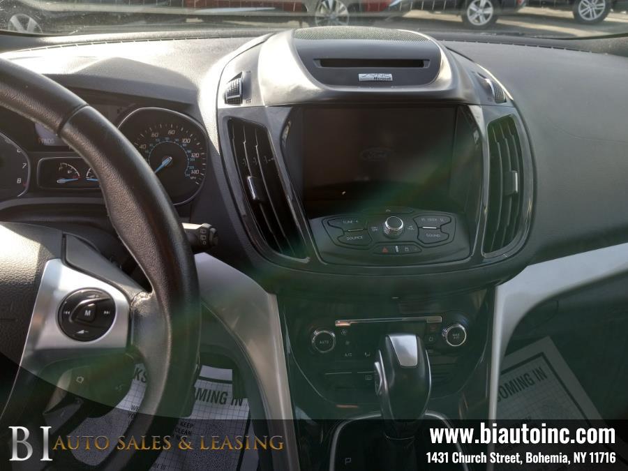2013 Ford Escape 4WD 4dr SEL, available for sale in Bohemia, New York | B I Auto Sales. Bohemia, New York 2013 Ford Escape 4WD 4dr SEL, available for sale in Bohemia, New York | B I Auto Sales. Bohemia, New York