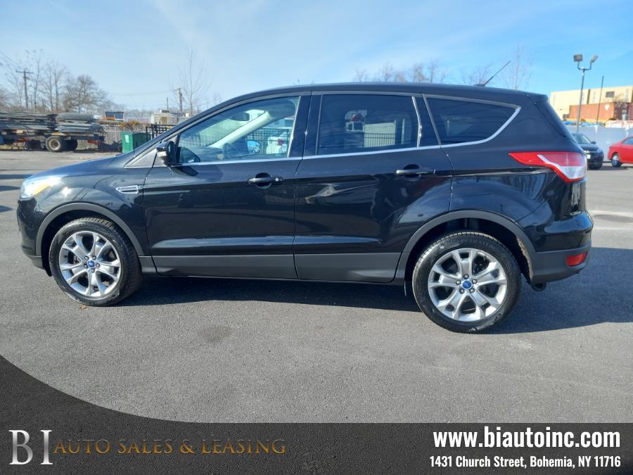 2013 Ford Escape 4WD 4dr SEL, available for sale in Bohemia, New York | B I Auto Sales. Bohemia, New York 2013 Ford Escape 4WD 4dr SEL, available for sale in Bohemia, New York | B I Auto Sales. Bohemia, New York