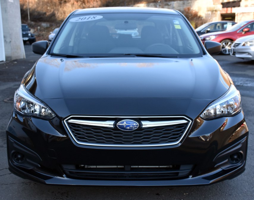Used Subaru Impreza 2.0i 5-door Manual 2018 | Highline Car Connection. Waterbury, Connecticut Used Subaru Impreza 2.0i 5-door Manual 2018 | Highline Car Connection. Waterbury, Connecticut