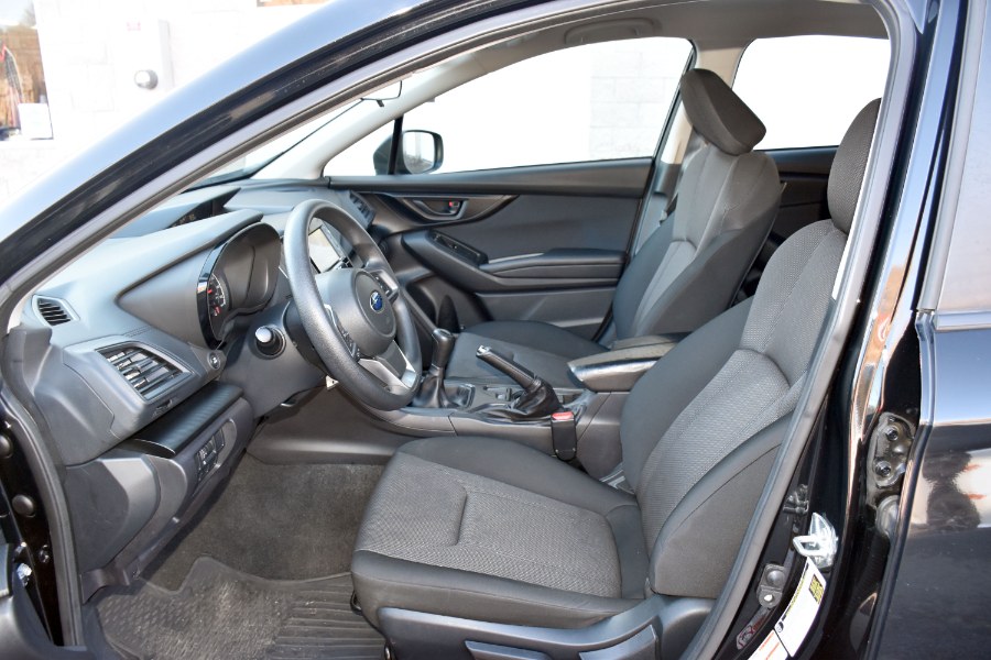 Used Subaru Impreza 2.0i 5-door Manual 2018 | Highline Car Connection. Waterbury, Connecticut Used Subaru Impreza 2.0i 5-door Manual 2018 | Highline Car Connection. Waterbury, Connecticut