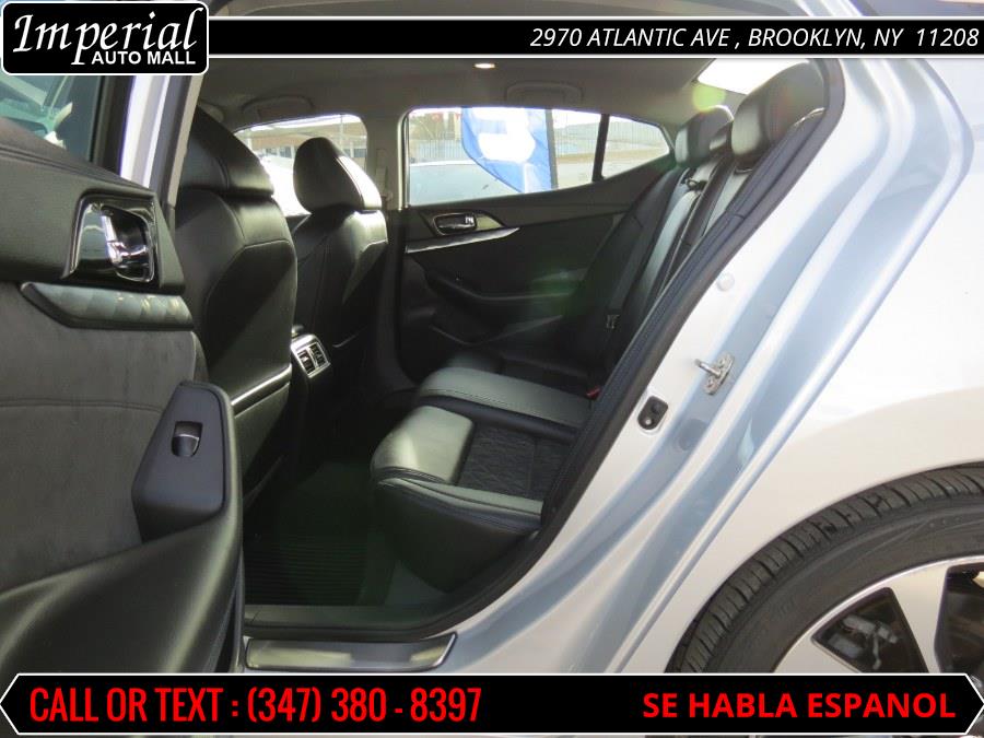 2016 Nissan Maxima 4dr Sdn 3.5 SR, available for sale in Brooklyn, New York | Imperial Auto Mall. Brooklyn, New York 2016 Nissan Maxima 4dr Sdn 3.5 SR, available for sale in Brooklyn, New York | Imperial Auto Mall. Brooklyn, New York