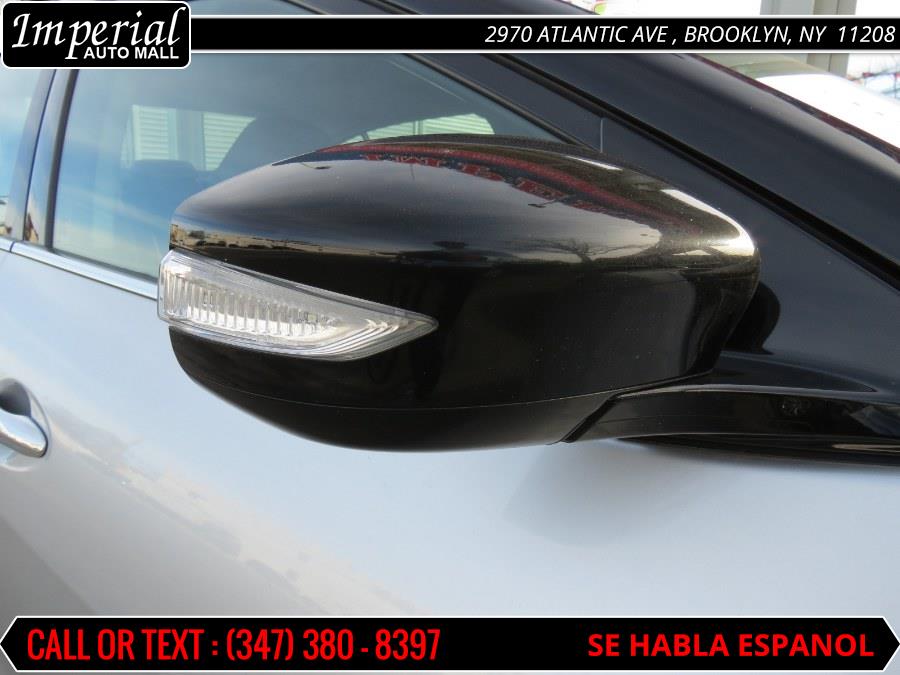 2016 Nissan Maxima 4dr Sdn 3.5 SR, available for sale in Brooklyn, New York | Imperial Auto Mall. Brooklyn, New York 2016 Nissan Maxima 4dr Sdn 3.5 SR, available for sale in Brooklyn, New York | Imperial Auto Mall. Brooklyn, New York