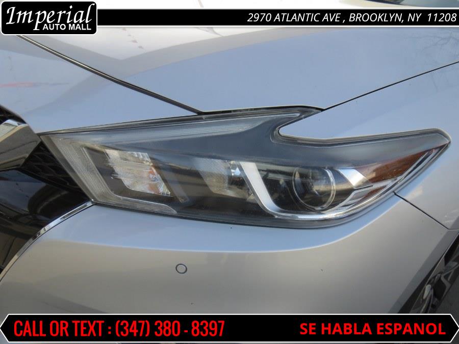 2016 Nissan Maxima 4dr Sdn 3.5 SR, available for sale in Brooklyn, New York | Imperial Auto Mall. Brooklyn, New York 2016 Nissan Maxima 4dr Sdn 3.5 SR, available for sale in Brooklyn, New York | Imperial Auto Mall. Brooklyn, New York