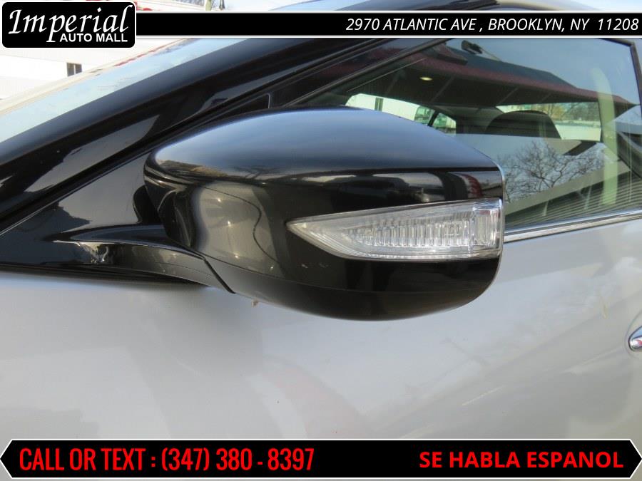 2016 Nissan Maxima 4dr Sdn 3.5 SR, available for sale in Brooklyn, New York | Imperial Auto Mall. Brooklyn, New York 2016 Nissan Maxima 4dr Sdn 3.5 SR, available for sale in Brooklyn, New York | Imperial Auto Mall. Brooklyn, New York